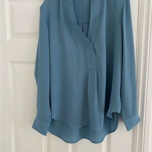 Long sleeve top